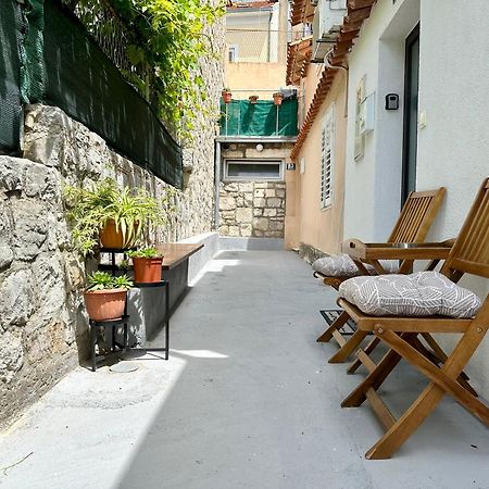 Apartment Kokolo Split Exterior foto